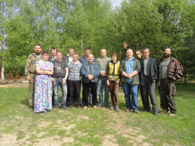 <span style="font-weight: bold;">Опытным Пчеловодам</span>
